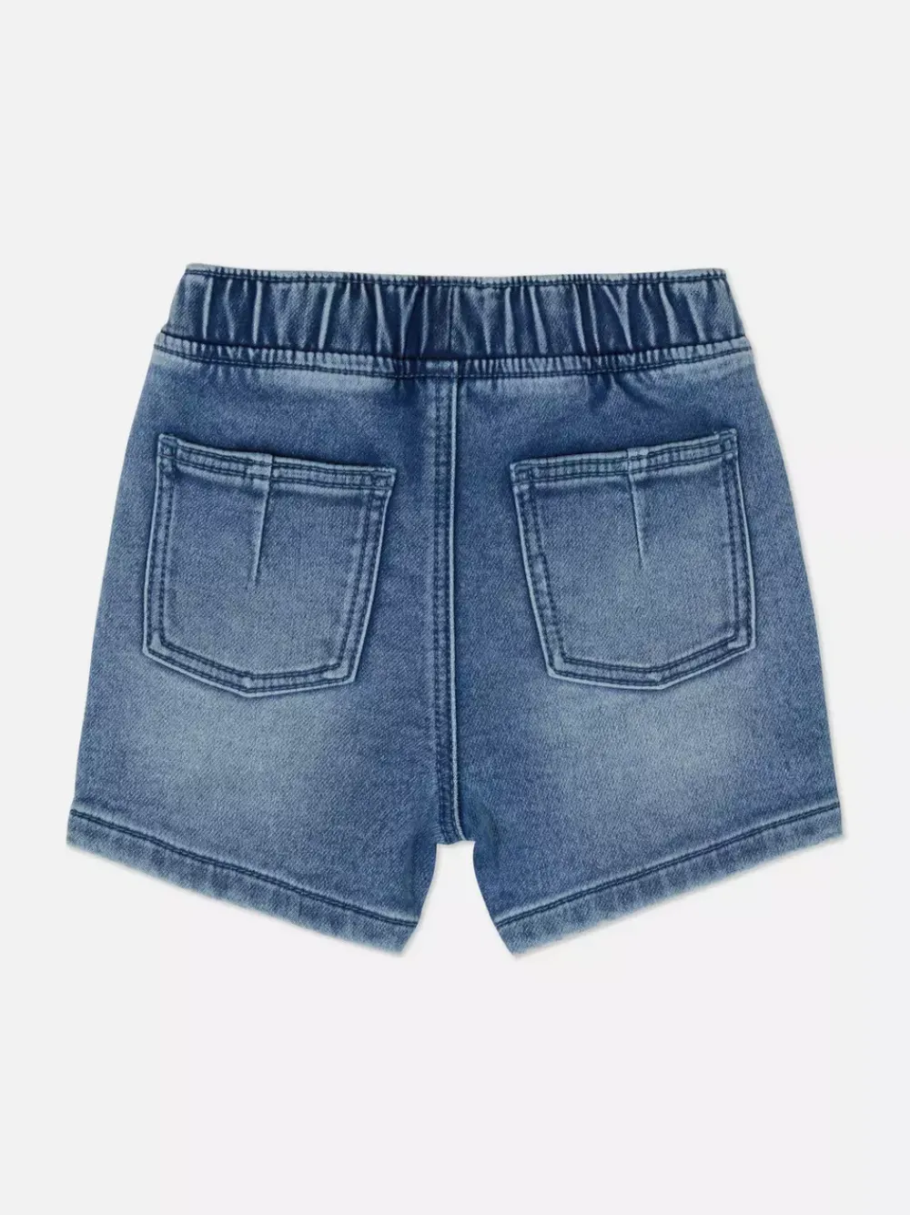 Primark Szorty<Chłopięce szorty dresowe w stylu jeansów