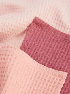 Primark Zastawa Stołowa<Ściereczki kuchenne o waflowej fakturze, 3 szt.