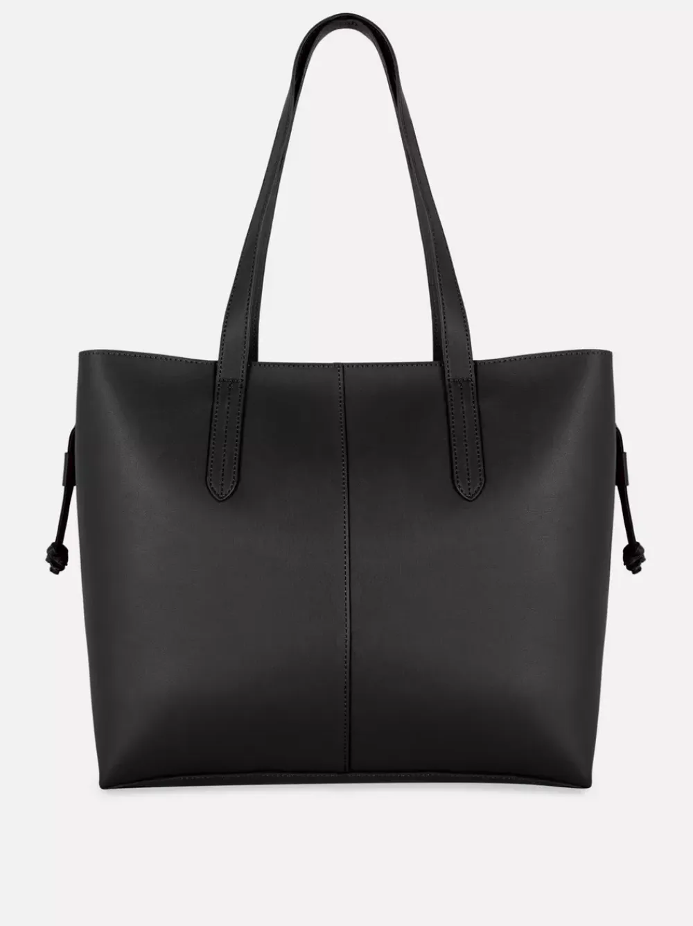 Primark Torby I Portmonetki<Ściągana sznurkiem torba shopper ze sztucznej skóry