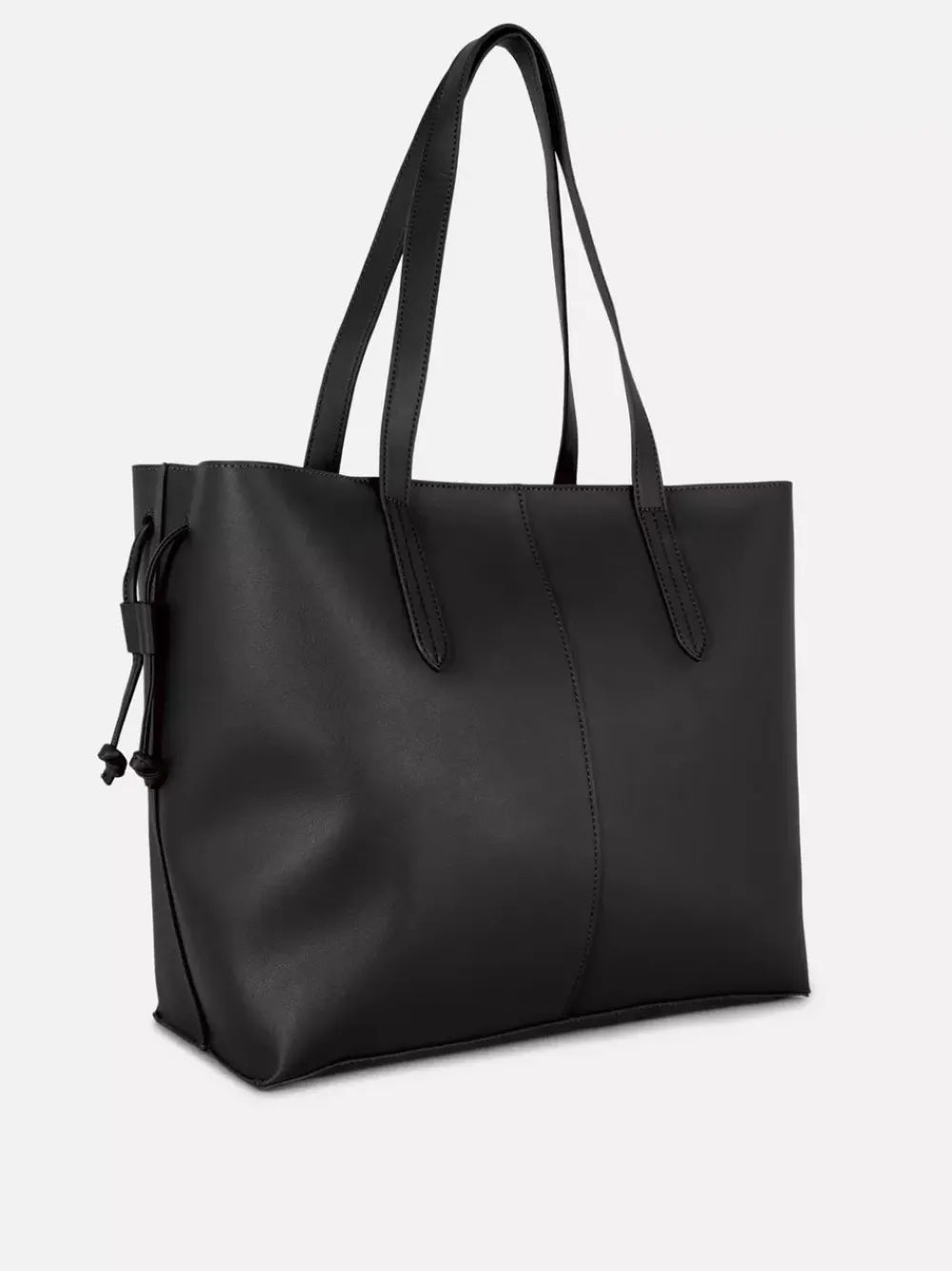 Primark Torby I Portmonetki<Ściągana sznurkiem torba shopper ze sztucznej skóry
