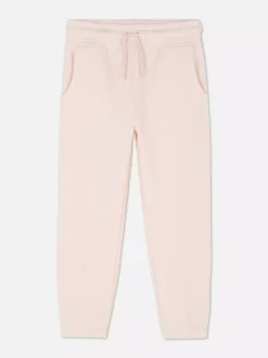 Dzieci Primark Spodnie Dresowe<Ściągane spodnie dresowe ze sznurkiem dla chłopców