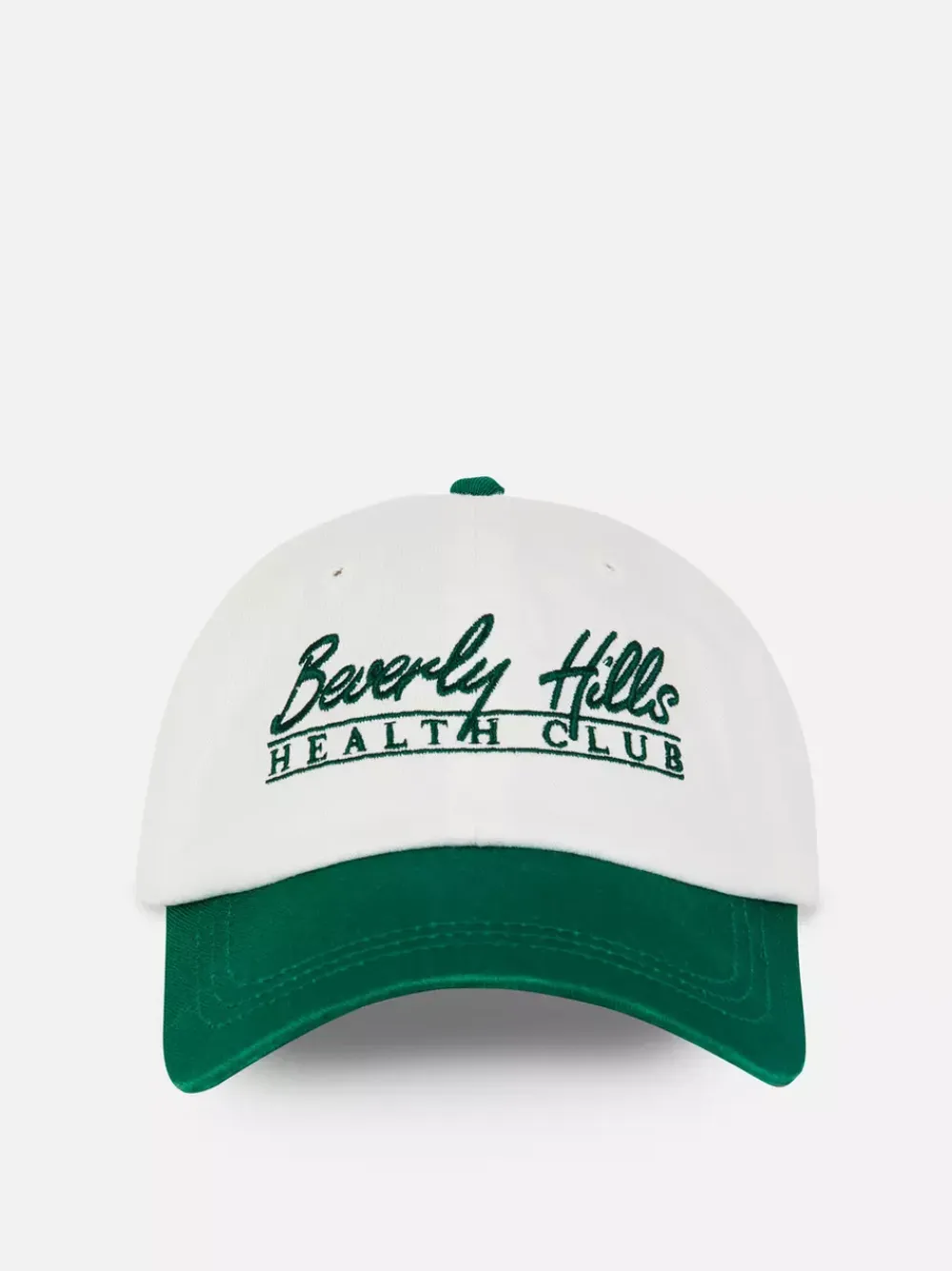 Primark Czapki, Rękawiczki I Szaliki<Czapka bejsbolówka z napisem Beverly Hills