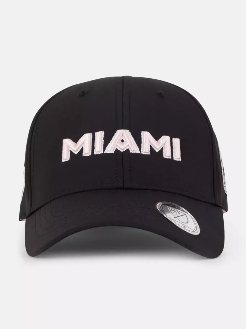 Primark Czapki, Rękawiczki I Szaliki<Czapka z daszkiem i motywem Inter Miami CF