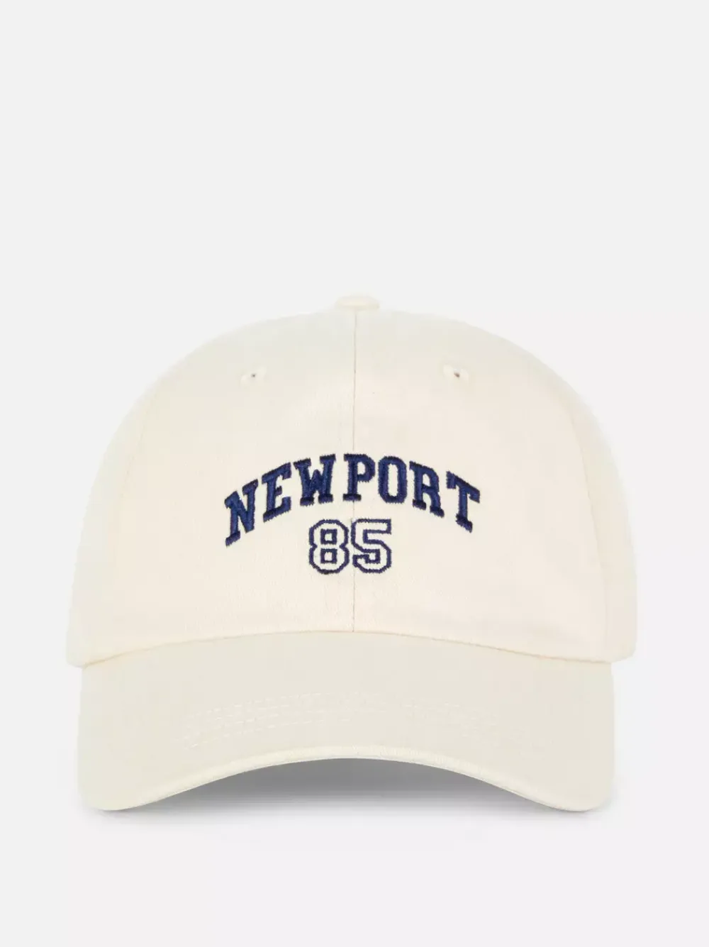 Primark Czapki, Rękawiczki I Szaliki<Czapka z daszkiem i motywem Newport