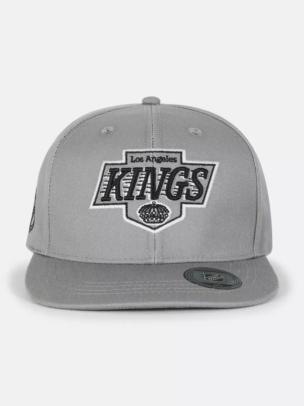Primark Czapki, Rękawiczki I Szaliki<Czapka z daszkiem i motywem NHL Los Angeles Kings