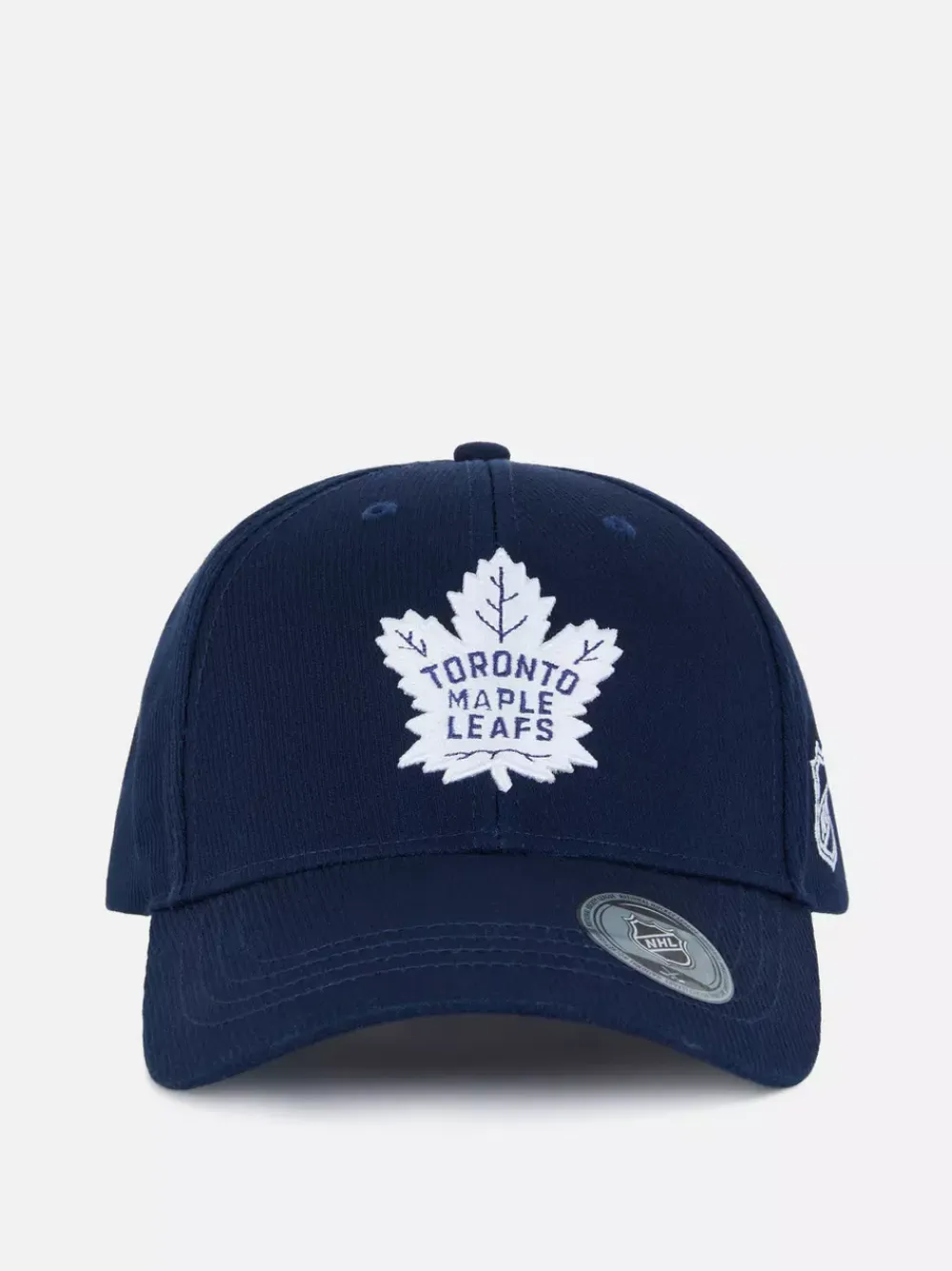 Primark Czapki, Rękawiczki I Szaliki<Czapka z daszkiem NHL Toronto Maple Leafs
