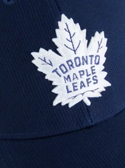 Primark Czapki, Rękawiczki I Szaliki<Czapka z daszkiem NHL Toronto Maple Leafs