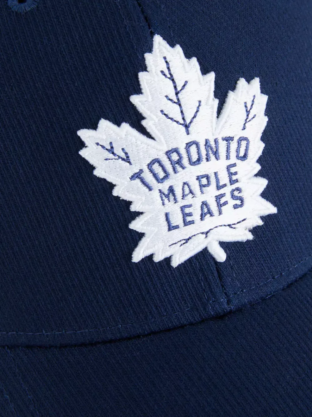 Primark Czapki, Rękawiczki I Szaliki<Czapka z daszkiem NHL Toronto Maple Leafs