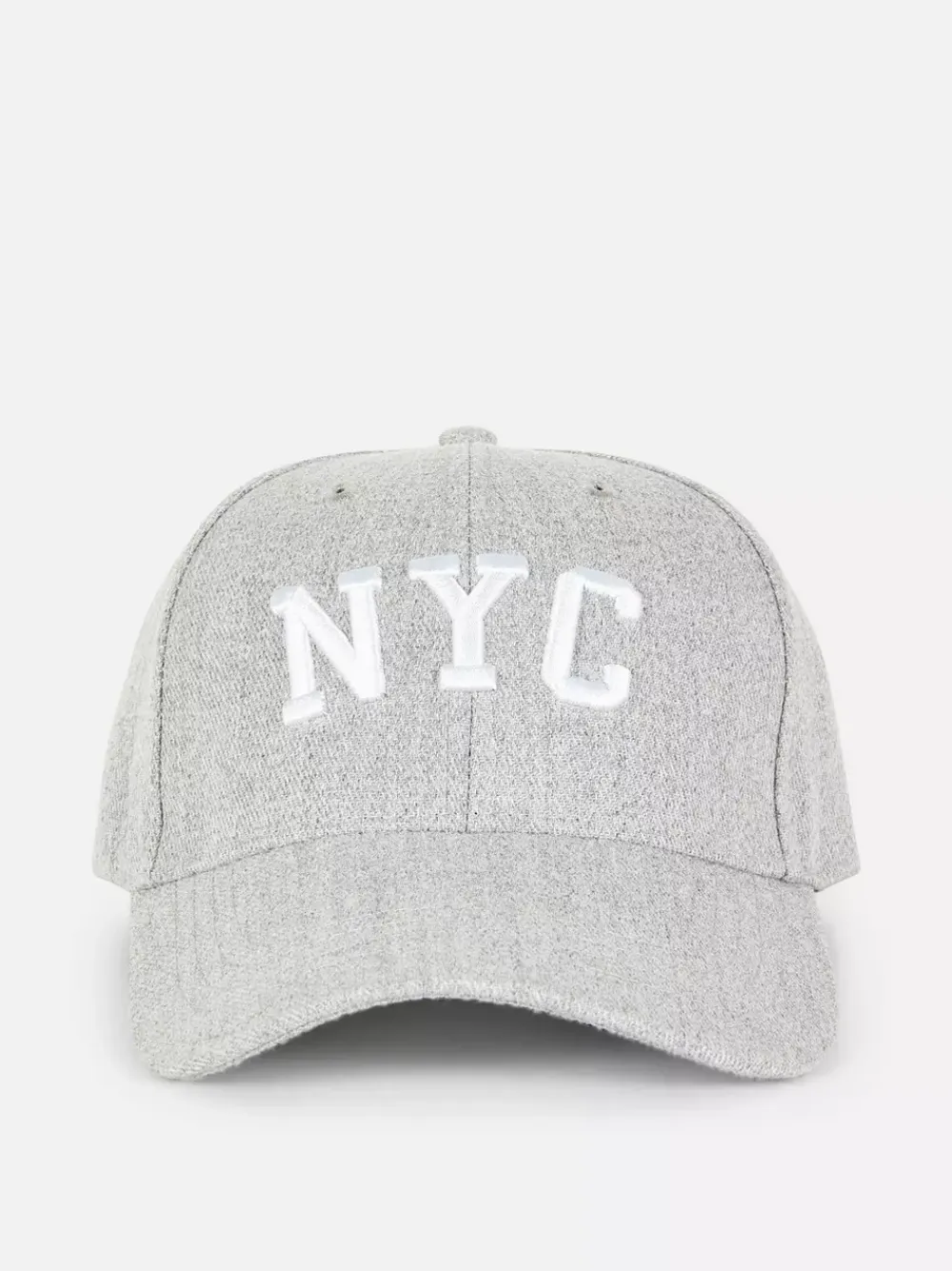 Primark Czapki, Rękawiczki I Szaliki<Czapka z daszkiem NYC
