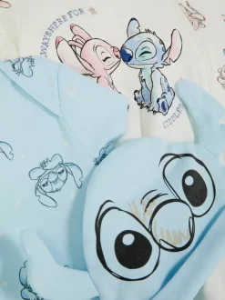 Primark Komplety I Gotowe Stroje|Komplety I Gotowe Stroje<3-częściowy komplet dla noworodka ze Stichem Disneya