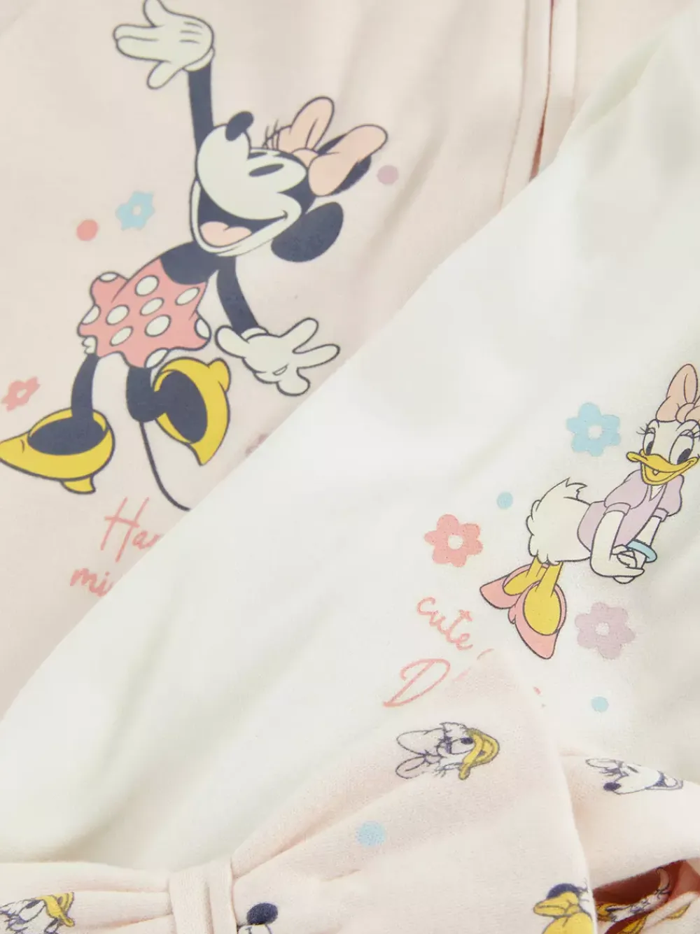 Primark Komplety I Gotowe Stroje|Komplety I Gotowe Stroje<3-częściowy zestaw niemowlęcy z motywem Disneya
