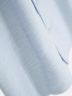 Primark Garnitury I Eleganckie Ubrania|Koszule<Dżersejowa koszula z zapięciem na guziki