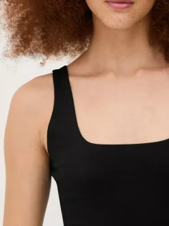 Primark Sukienki<Dżersejowa sukienka bez rękawów