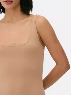 Primark Sukienki<Dżersejowa sukienka bez rękawów