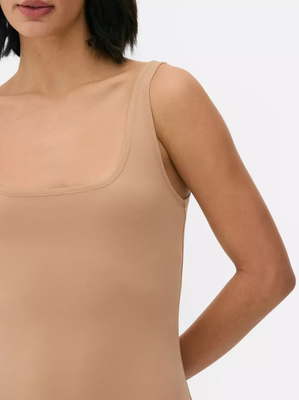 Primark Sukienki<Dżersejowa sukienka bez rękawów