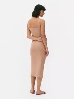 Primark Sukienki<Dżersejowa sukienka bez rękawów