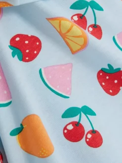 Dzieci Primark Sukienki<Dżersejowa sukienka bez rękawów ze wzorem tie-dye