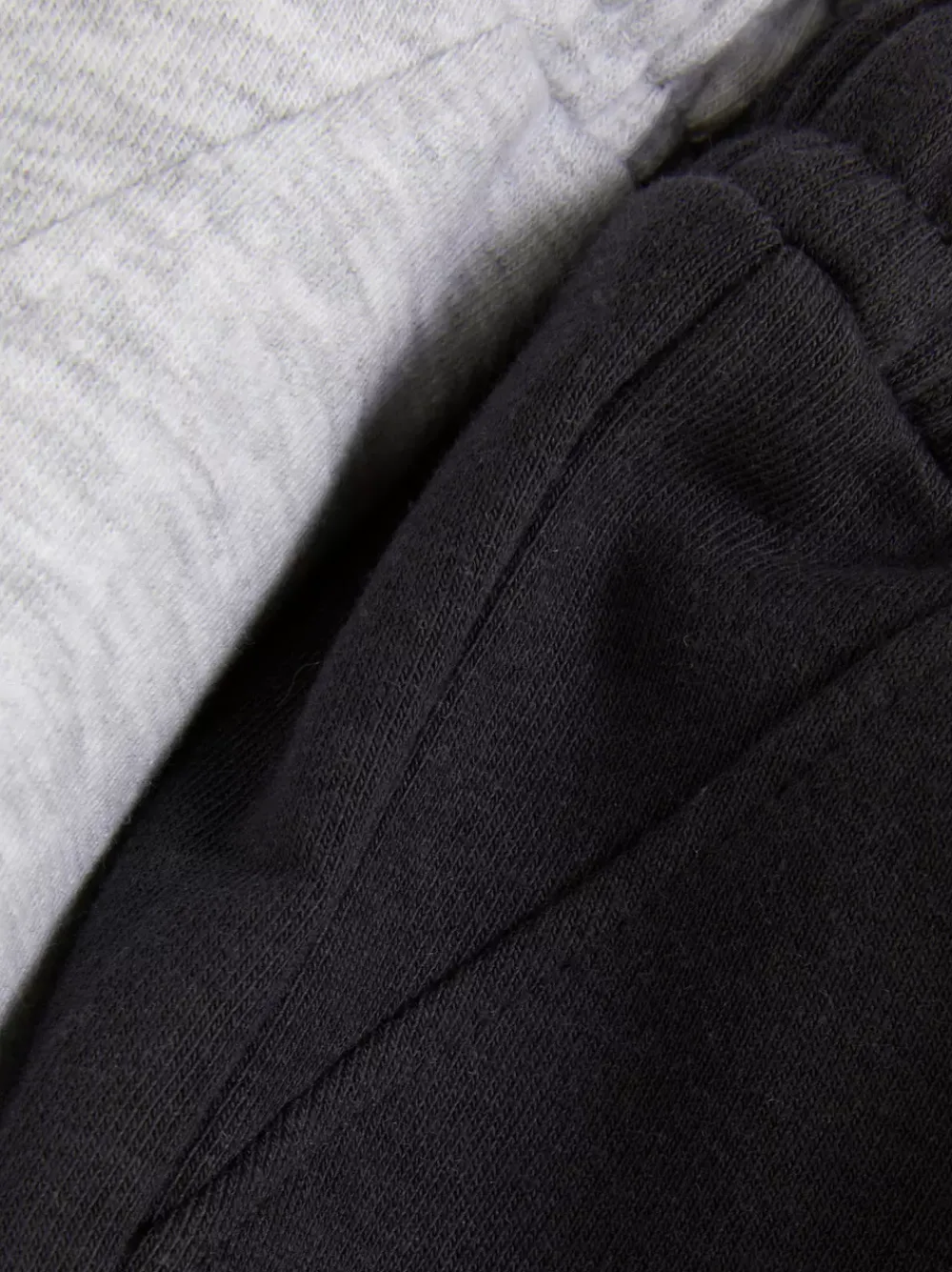 Primark Szorty<Dżersejowe szorty ściągane sznurkiem, 2 szt.