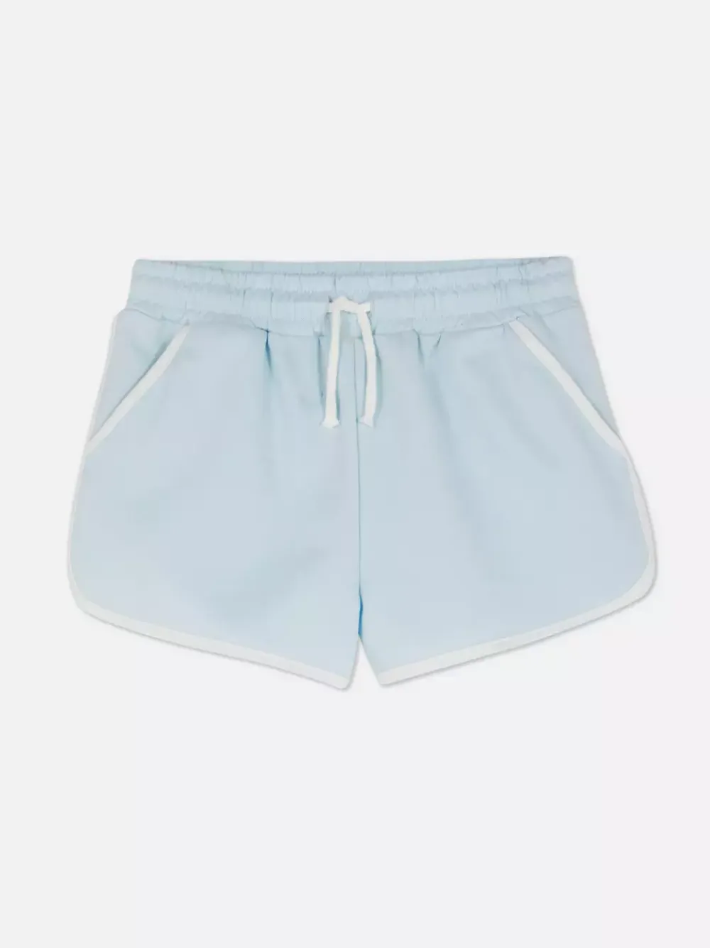 Dzieci Primark Szorty<Dżersejowe szorty do biegania