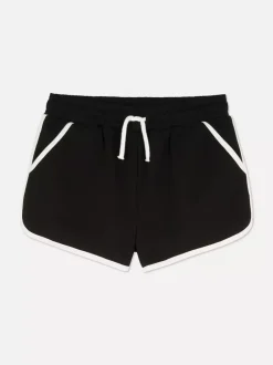 Dzieci Primark Szorty<Dżersejowe szorty do biegania