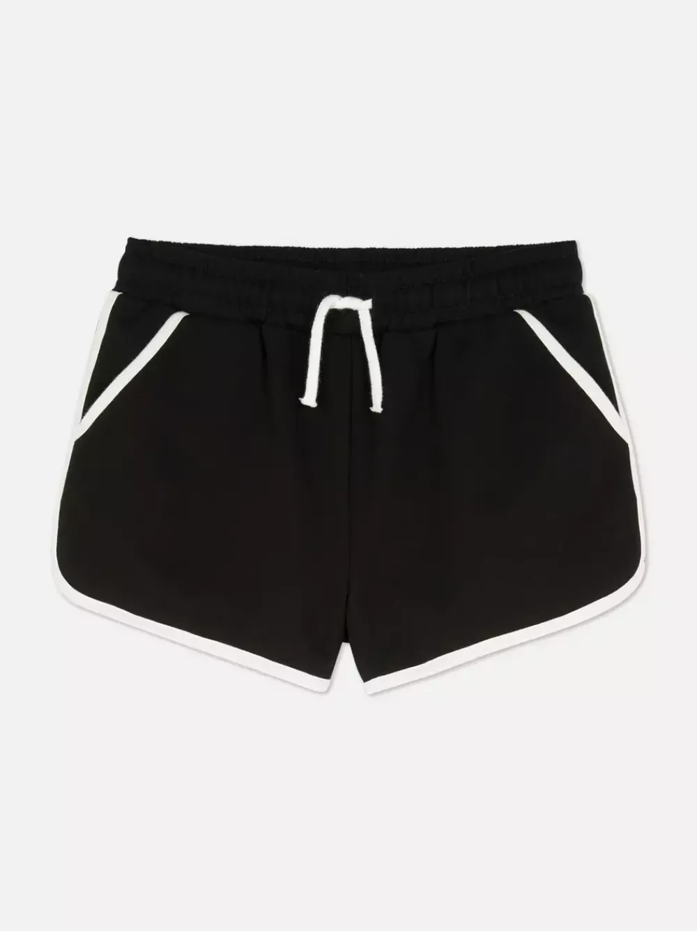Dzieci Primark Szorty<Dżersejowe szorty do biegania