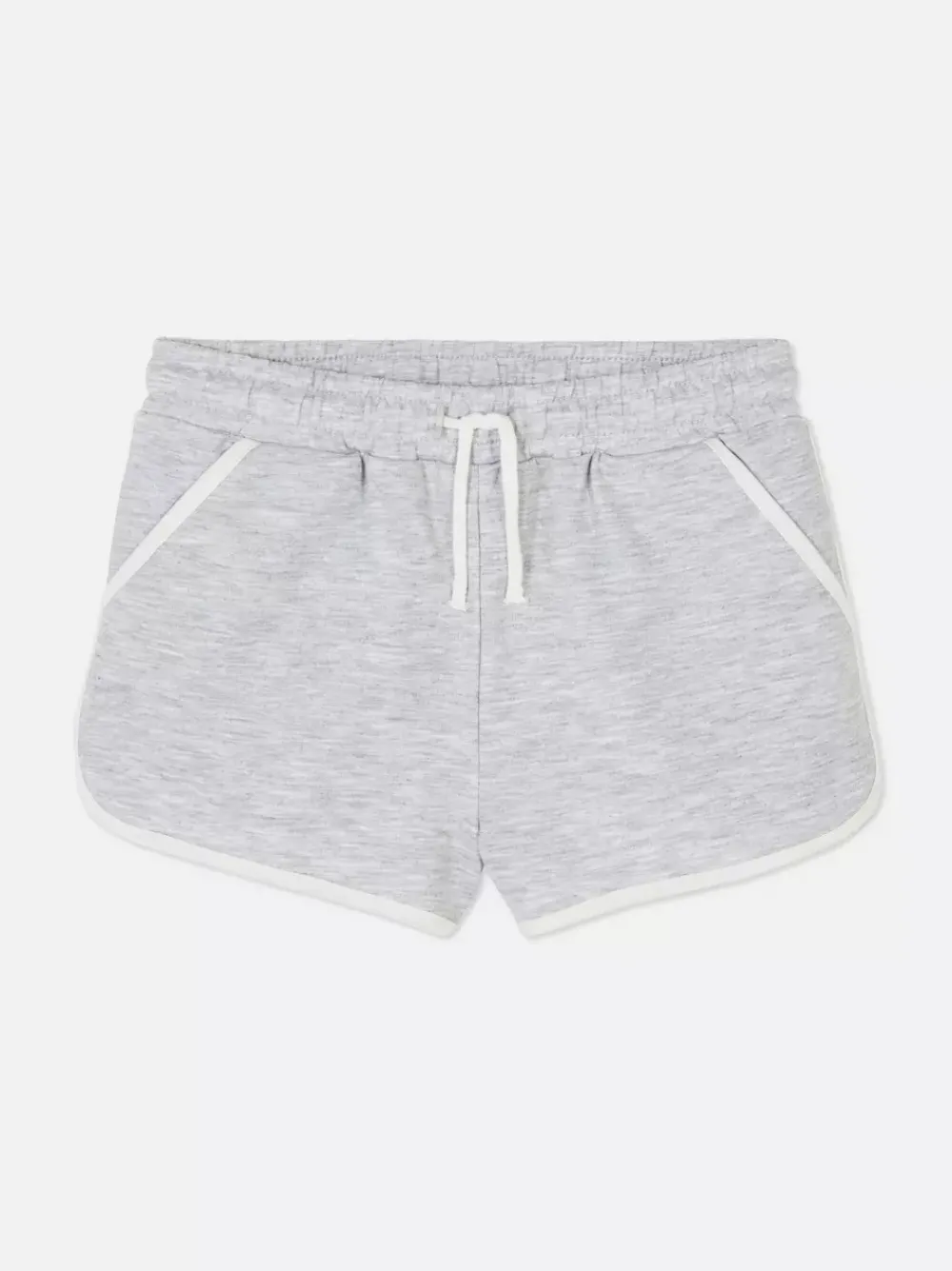 Dzieci Primark Szorty<Dżersejowe szorty do biegania