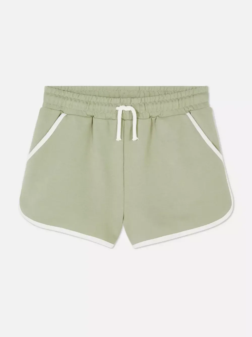Dzieci Primark Szorty<Dżersejowe szorty do biegania