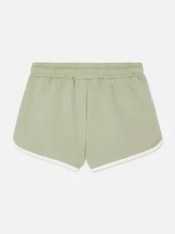 Dzieci Primark Szorty<Dżersejowe szorty do biegania