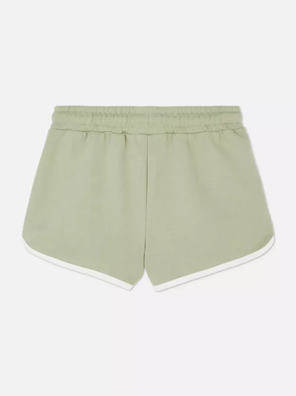 Dzieci Primark Szorty<Dżersejowe szorty do biegania