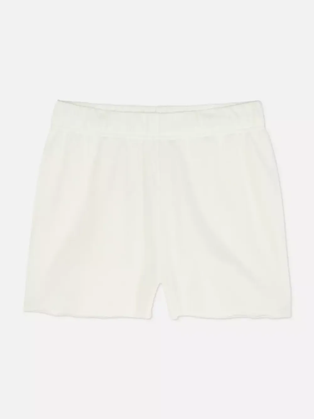 Primark Szorty<Dżersejowe szorty do biegania