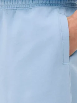 Primark Szorty<Dżersejowe szorty oversize ze stretchem
