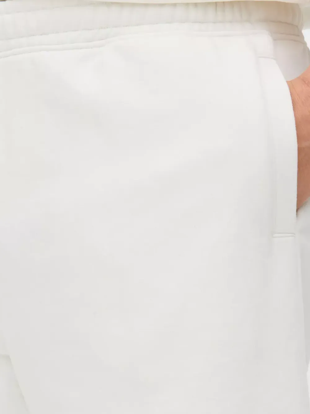 Primark Szorty<Dżersejowe szorty oversize ze stretchem