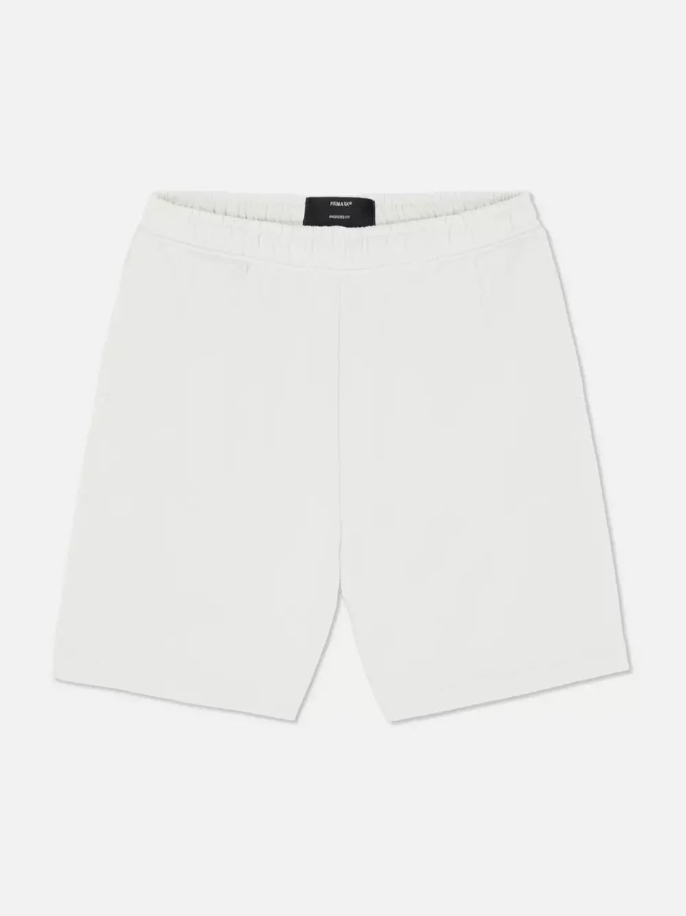 Primark Szorty<Dżersejowe szorty oversize ze stretchem