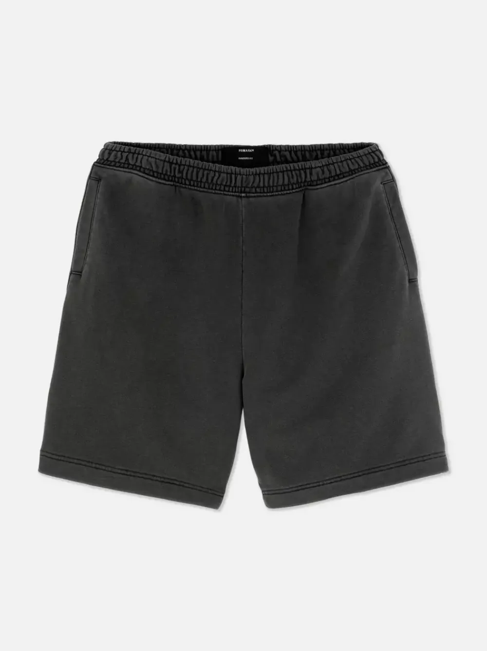 Primark Szorty<Dżersejowe szorty oversize ze stretchem