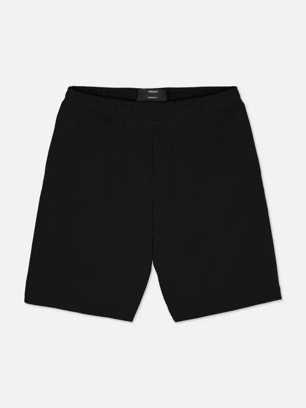 Primark Szorty<Dżersejowe szorty oversize ze stretchem