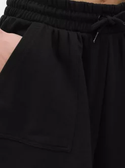 Primark Szorty<Dżersejowe szorty ze sznurkiem