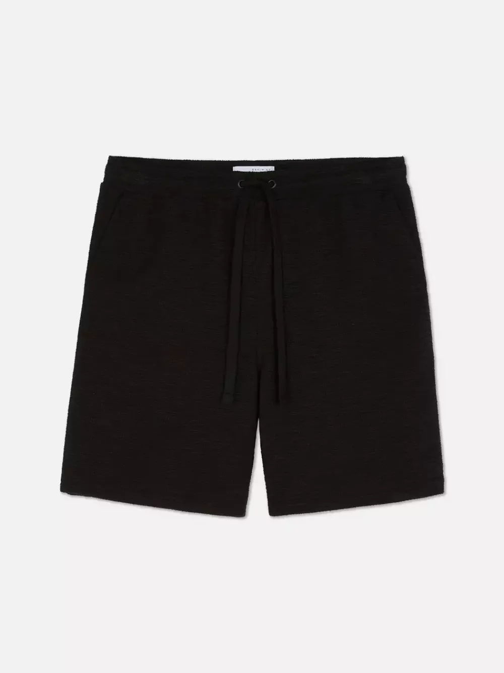 Primark Szorty<Dżersejowe szorty ze sznurkiem