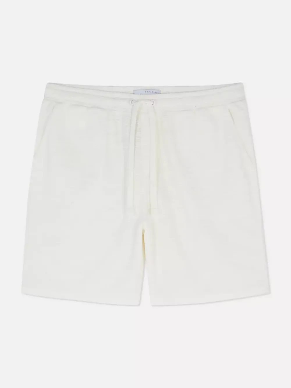 Primark Szorty<Dżersejowe szorty ze sznurkiem