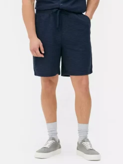 Primark Szorty<Dżersejowe szorty ze sznurkiem