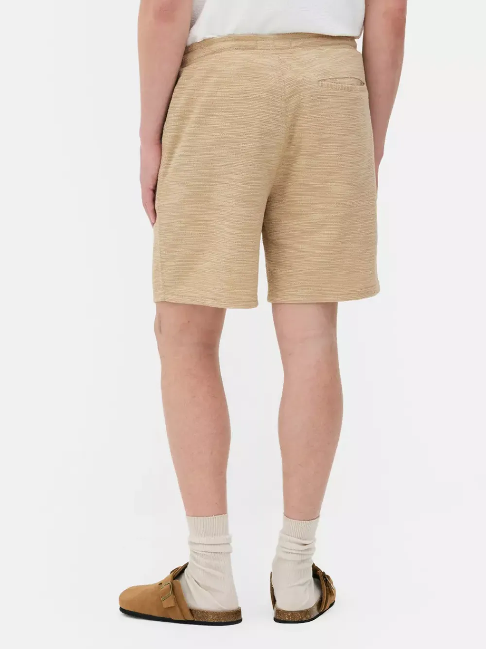 Primark Szorty<Dżersejowe szorty ze sznurkiem