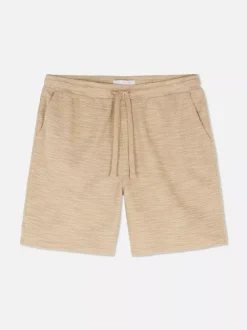 Primark Szorty<Dżersejowe szorty ze sznurkiem
