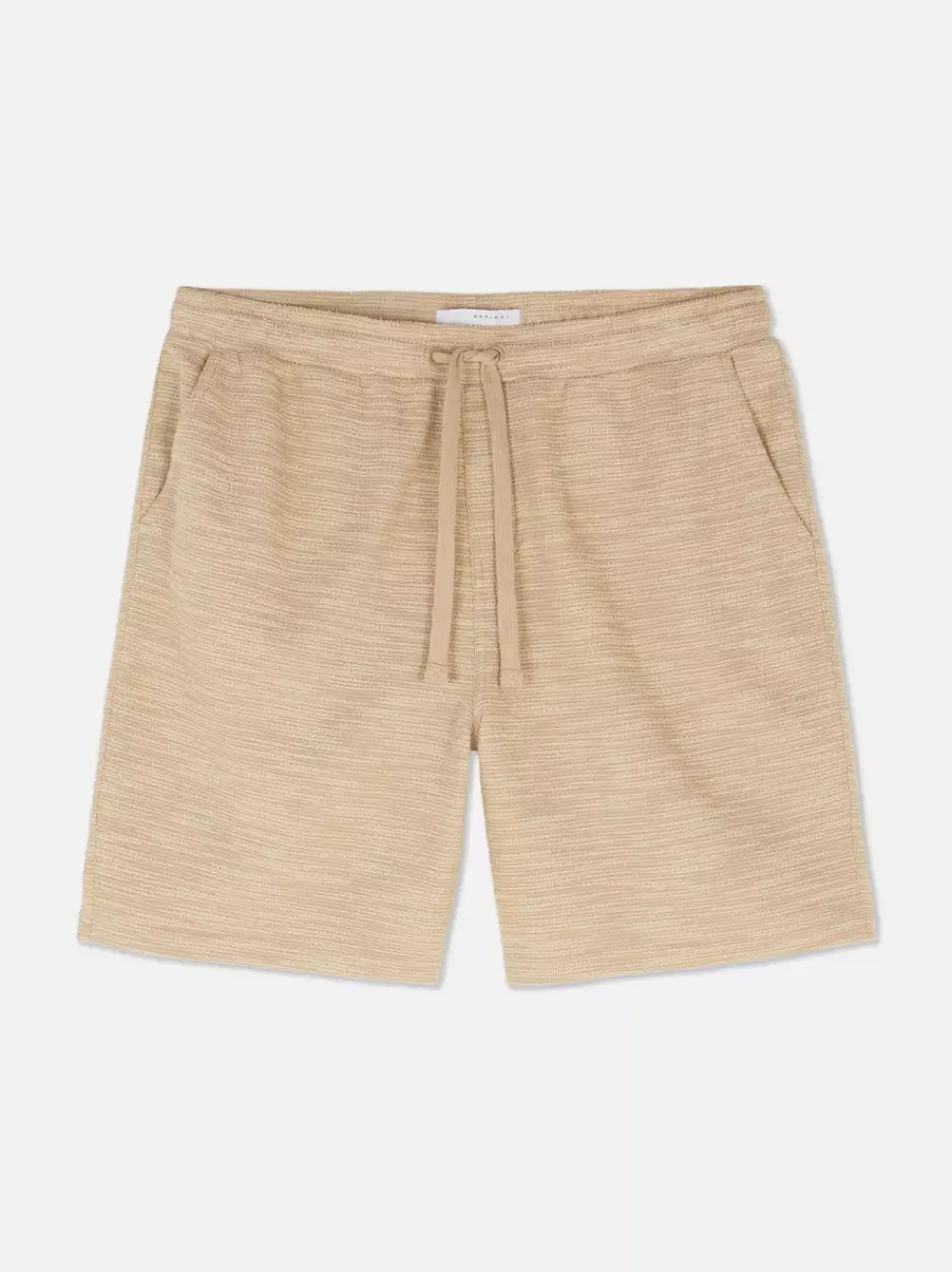 Primark Szorty<Dżersejowe szorty ze sznurkiem