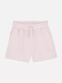 Primark Szorty<Dżersejowe szorty ze sznurkiem
