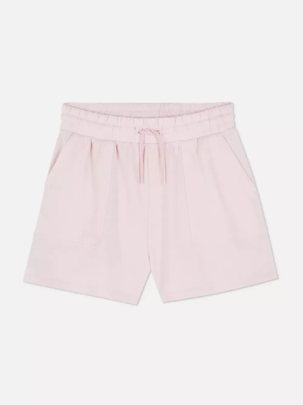 Primark Szorty<Dżersejowe szorty ze sznurkiem