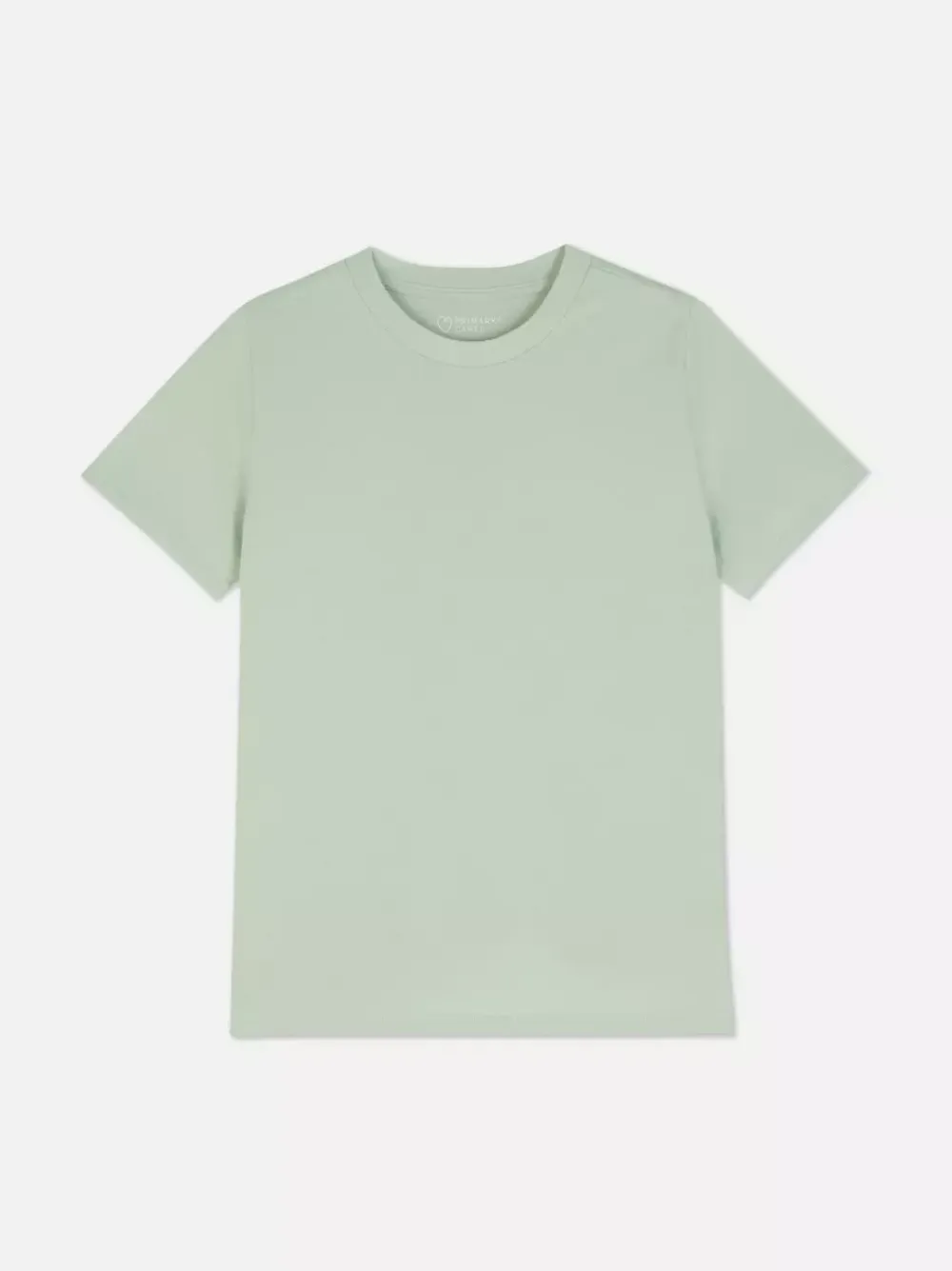 Primark Topy I T-Shirty<Dżersejowy niezbędny T-shirt z krótkim rękawem