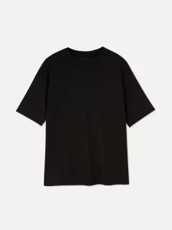 Primark Topy I T-Shirty<Dżersejowy T-shirt oversize Essential