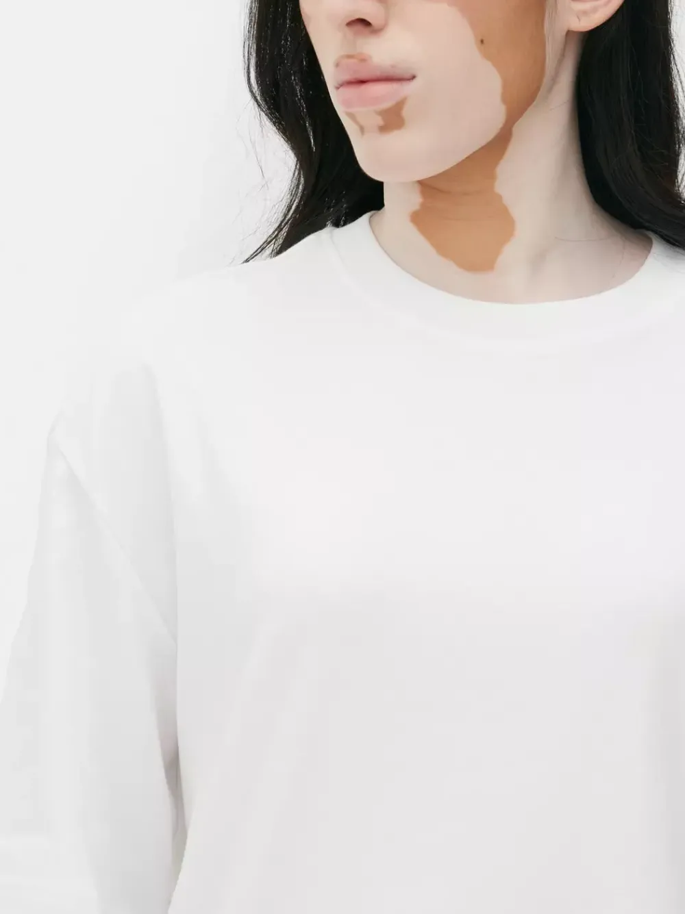 Primark Topy I T-Shirty<Dżersejowy T-shirt oversize Essential