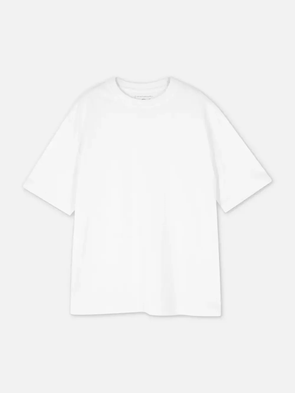 Primark Topy I T-Shirty<Dżersejowy T-shirt oversize Essential