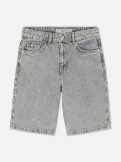 Dzieci Primark Szorty<Dżinsowe szorty bermudy