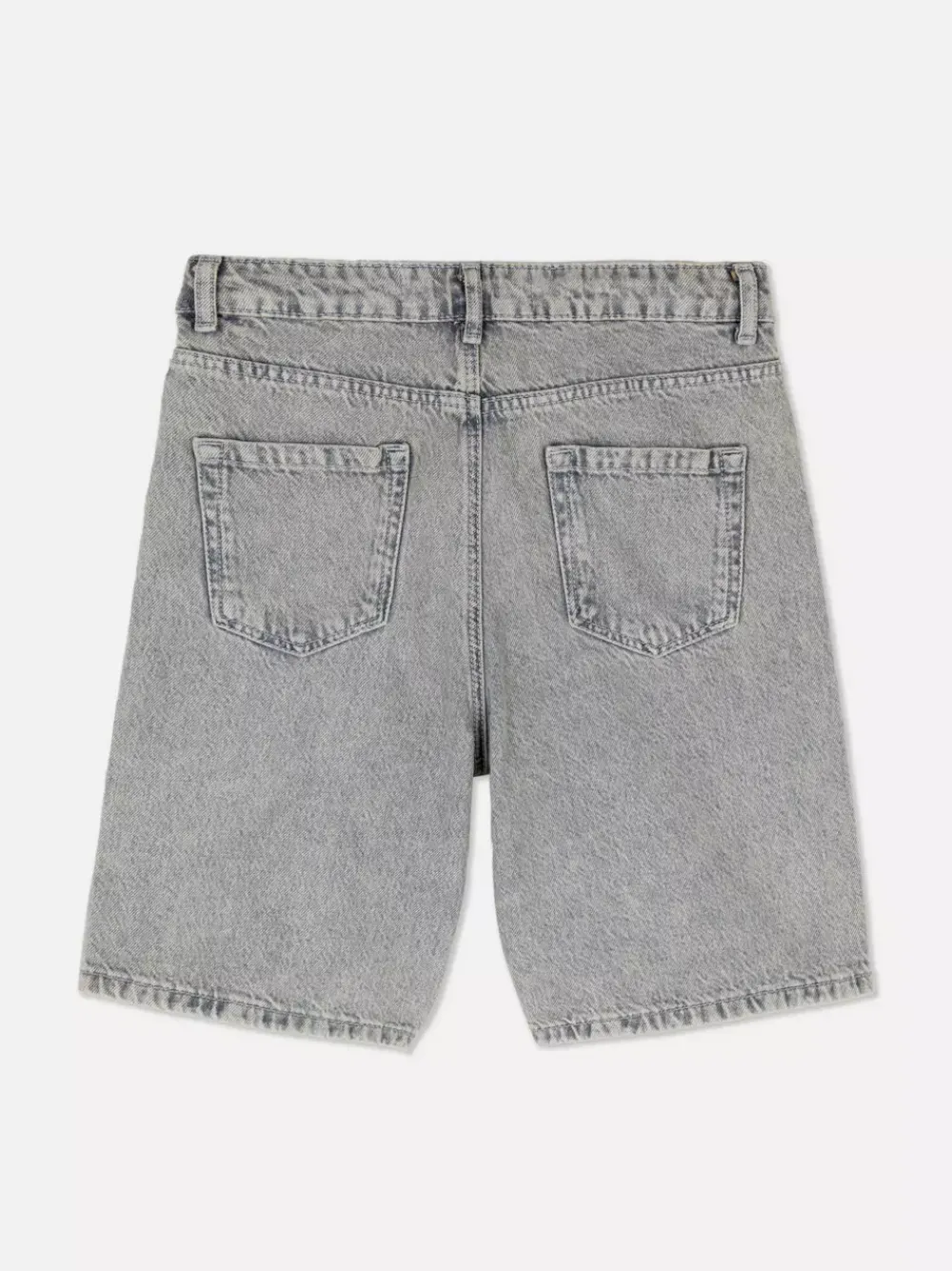 Dzieci Primark Szorty<Dżinsowe szorty bermudy